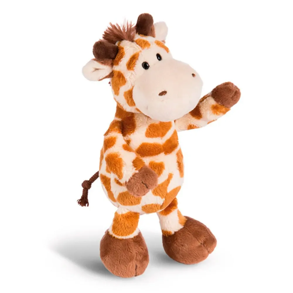Hangende Giraf Knuffel 20 Cm de NICI – photo produit