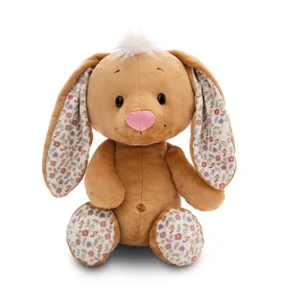 Happy Bunnies Knuffelbeer 20 Cm by NICI – product photo 4 of 5