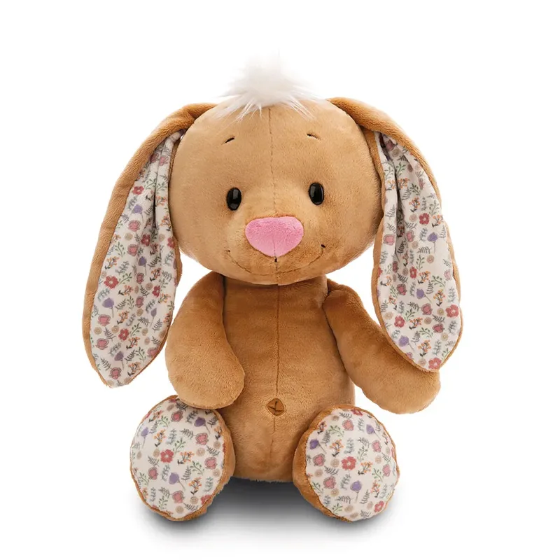 Happy Bunnies Knuffelbeer 20 Cm by NICI – product photo 4 of 5