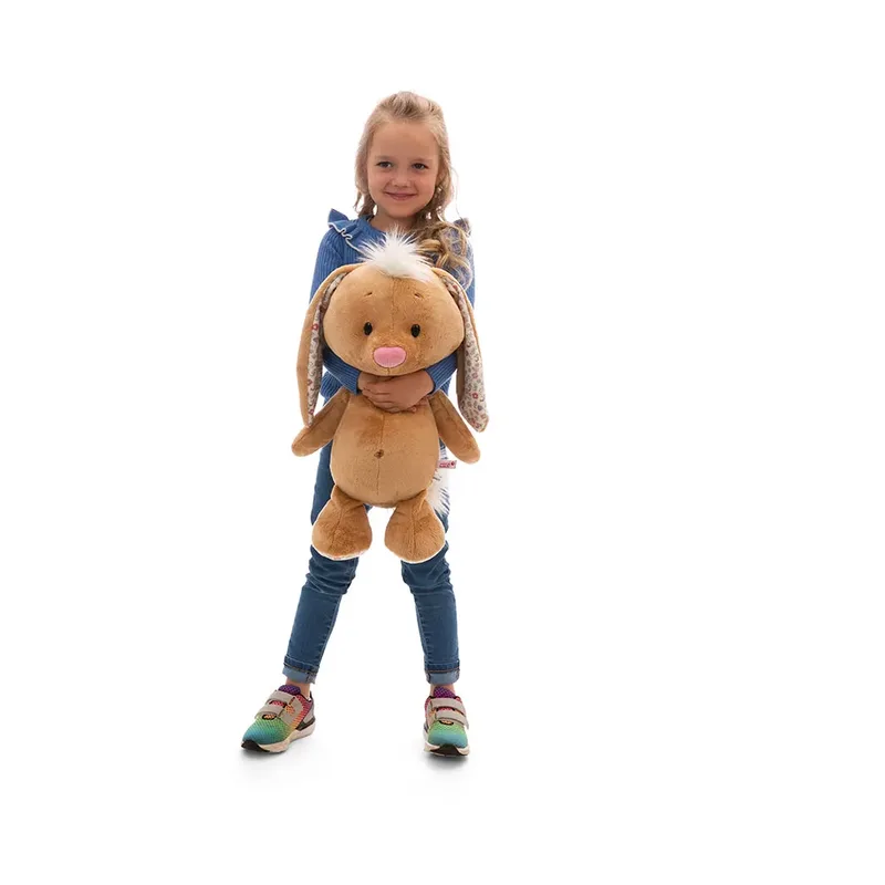 Happy Bunnies Knuffelbeer 20 Cm by NICI – product photo 5 of 5