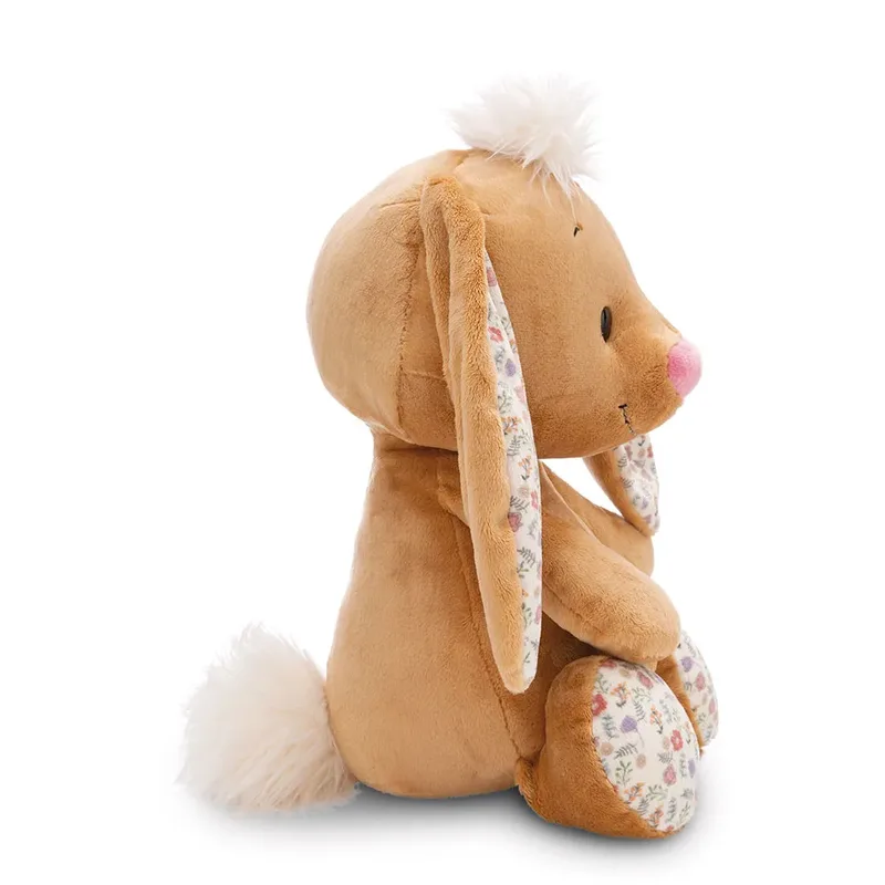 Happy Bunnies Knuffelbeer 20 Cm by NICI – product photo 3 of 5