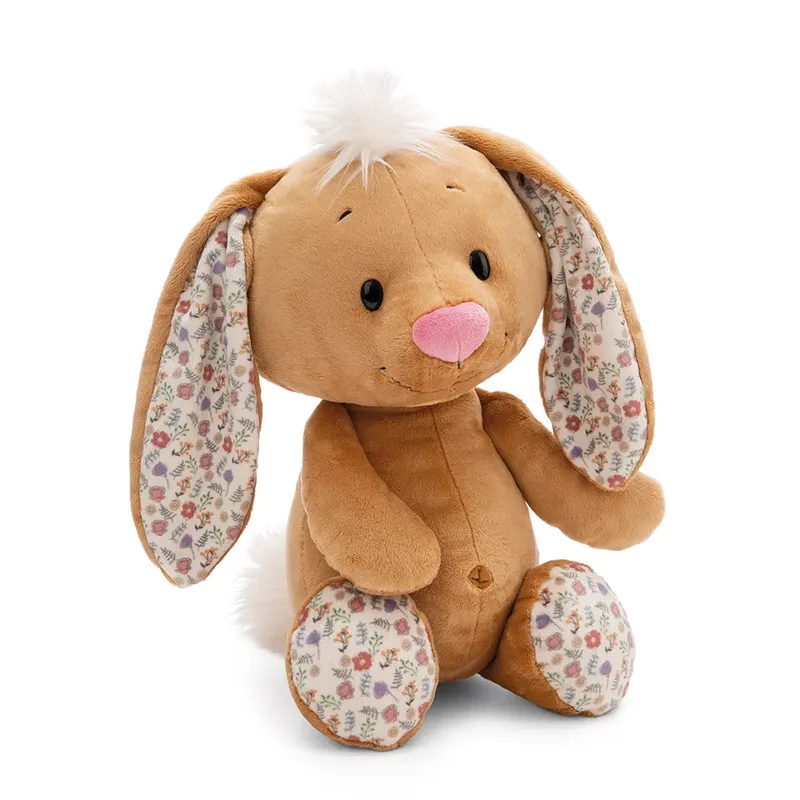 Happy Bunnies Knuffelbeer 20 Cm by NICI – product photo 1 of 5