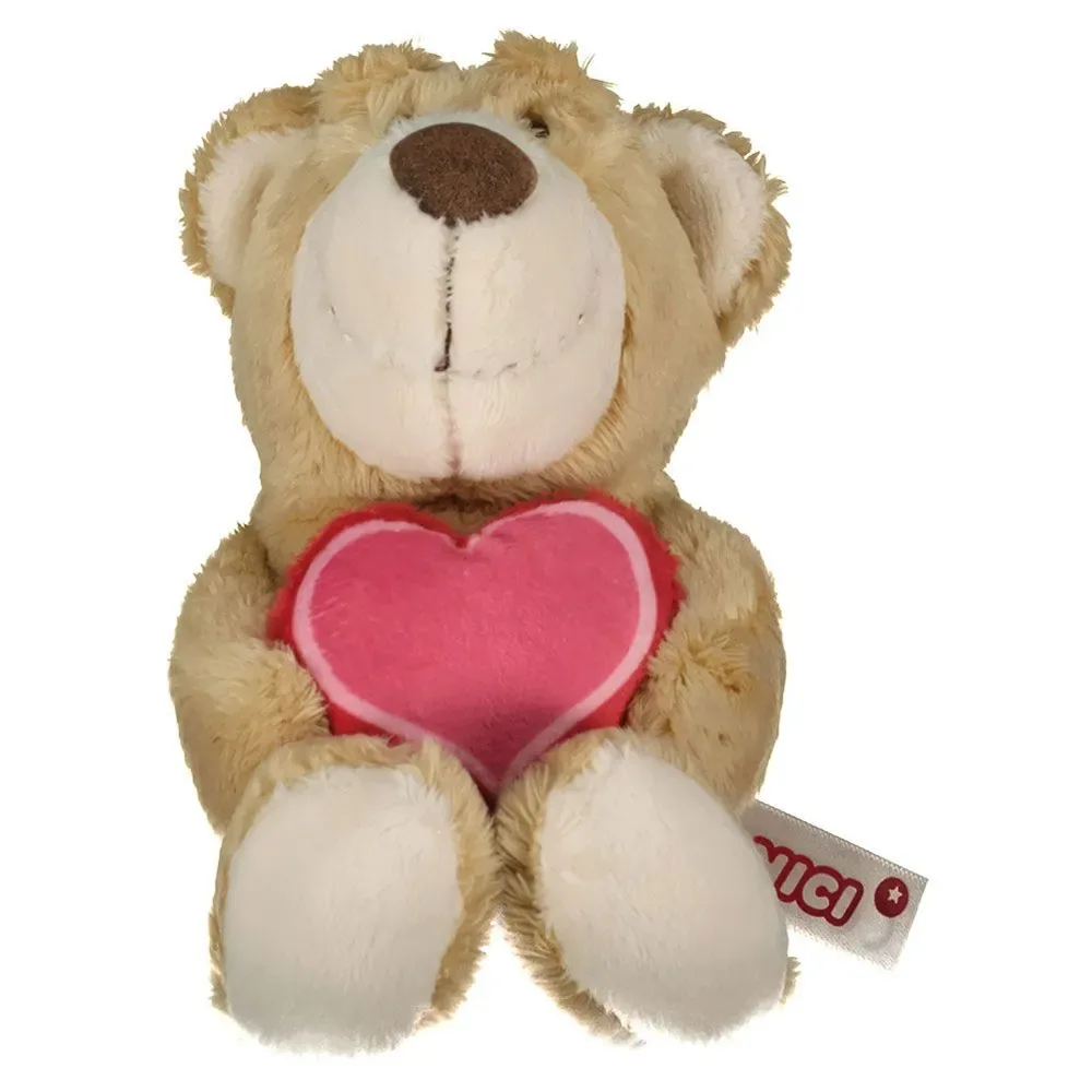 Hartknuffel 15 Cm by NICI – product photo