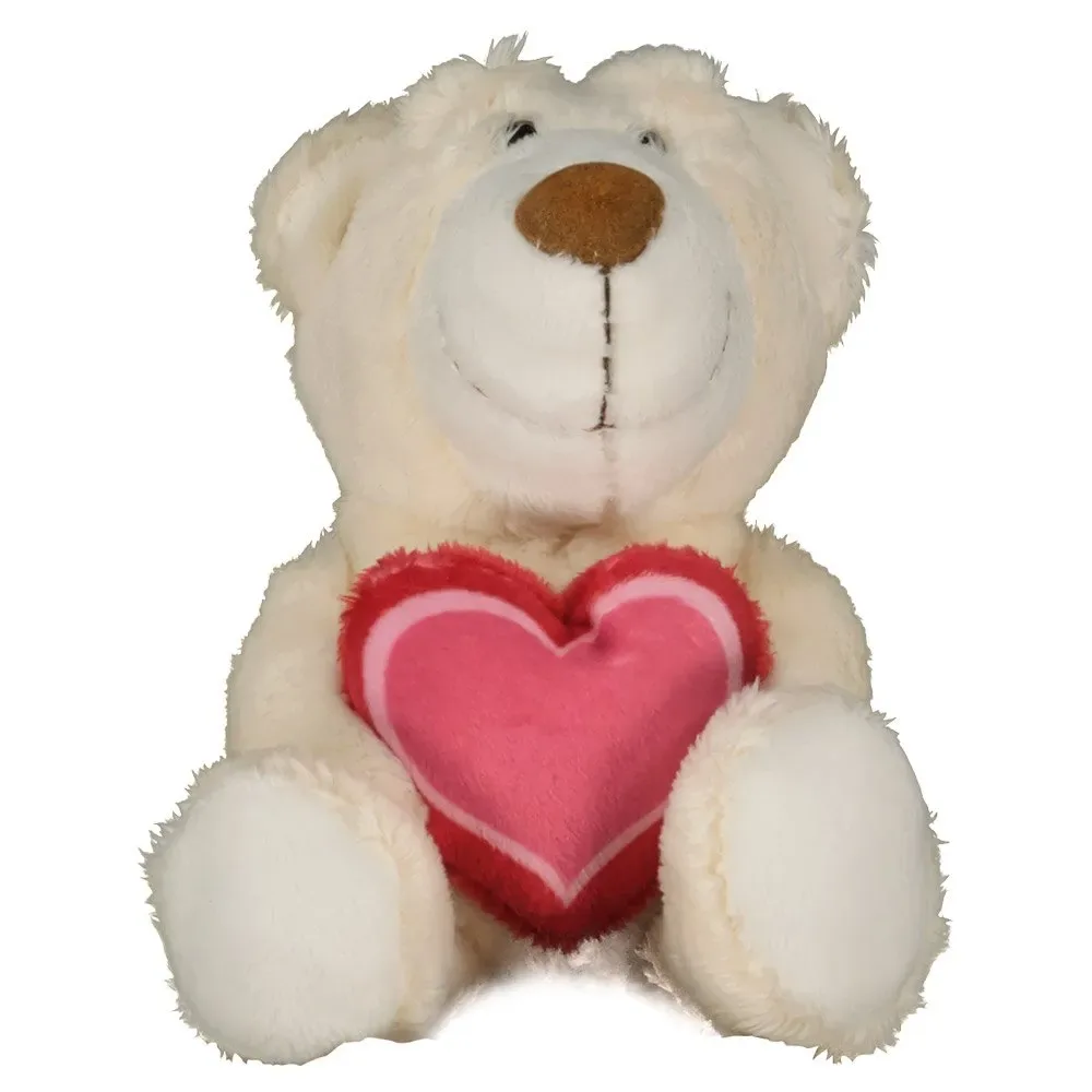 Hartknuffel 15 Cm by NICI – product photo