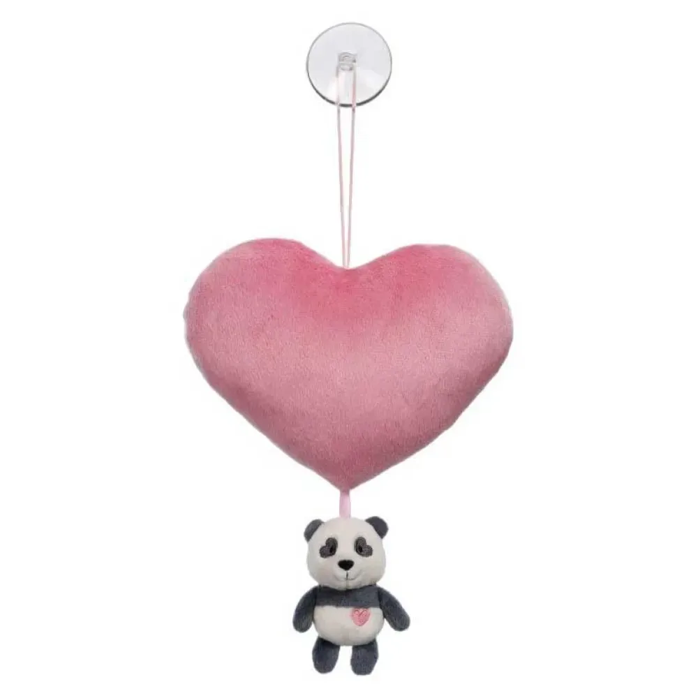 Heart 15 Cm Teddybär von NICI – Produktfoto