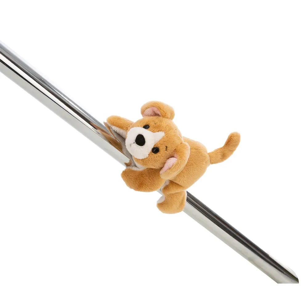 Homies Teddybär 12 Cm von NICI – Produktfoto