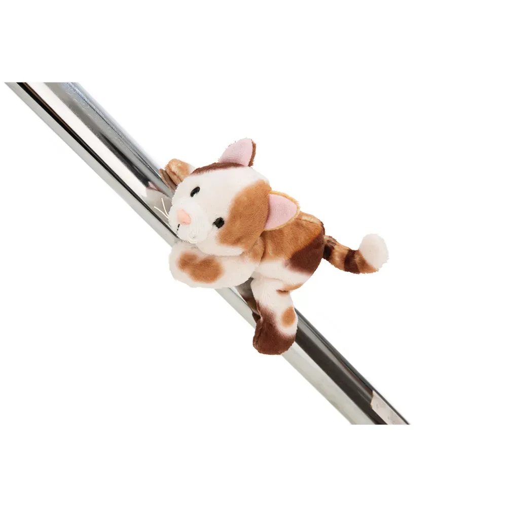 Homies Bamse 12 Cm fra NICI – produktbillede