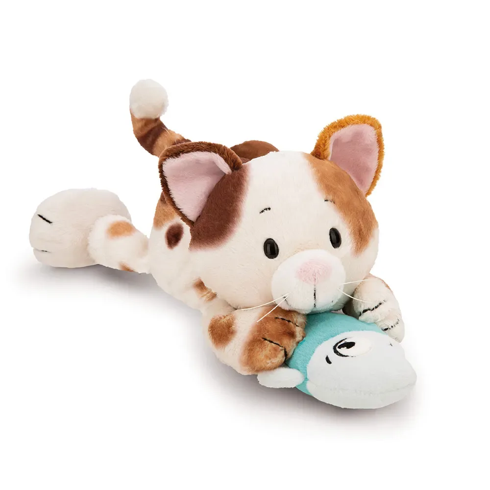 Nounours Homies 30 Cm de NICI – photo produit