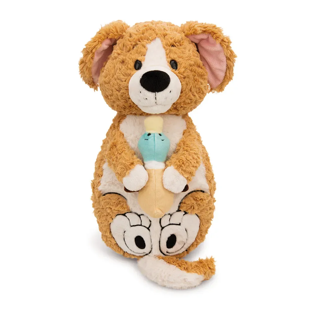Homies Knuffelbeer 40x20cm by NICI – product photo