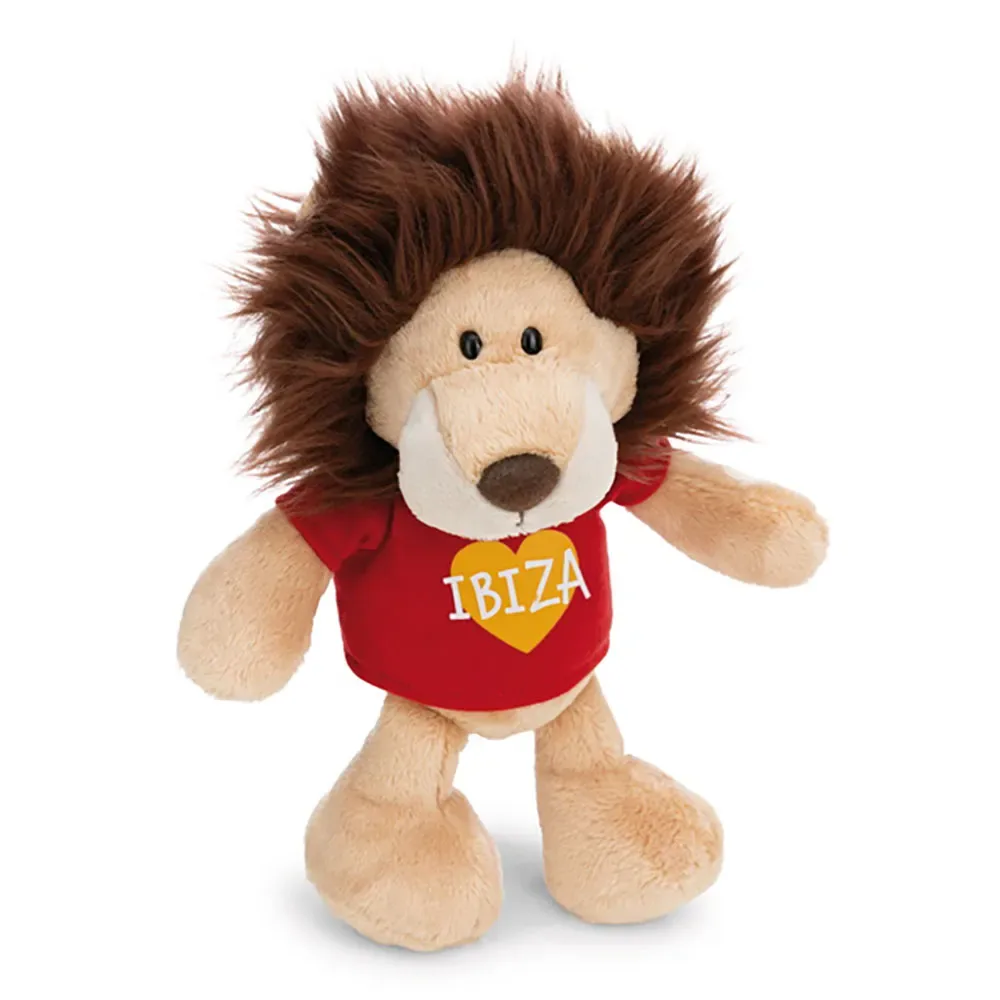 Ibiza Knuffelbeer 20 Cm van NICI – productfoto