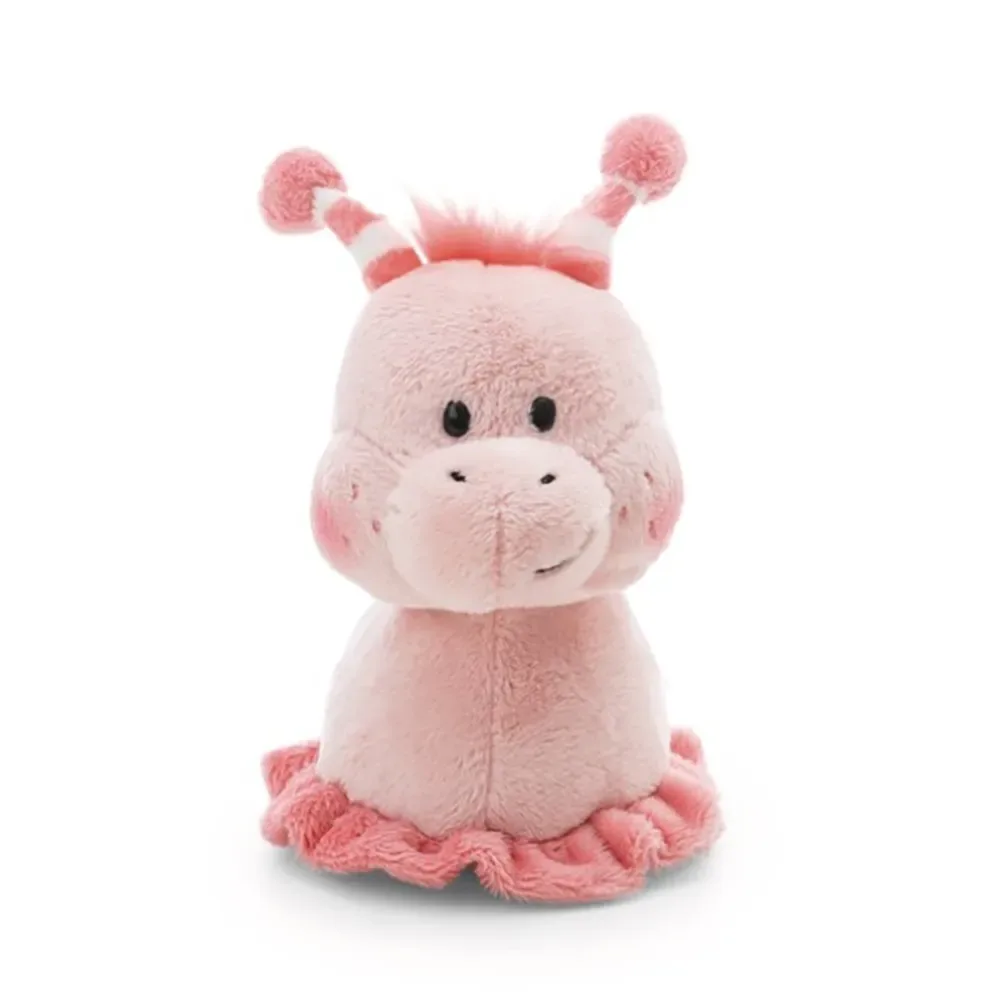 Iced Snail 15 Cm Knuffelbeer von NICI – Produktfoto