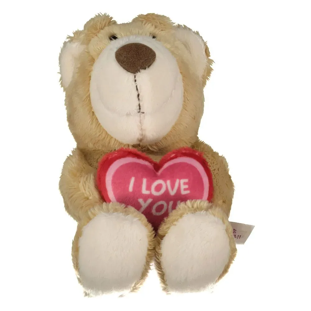 Ik Hou Van Jou Teddybeer 15 Cm by NICI – product photo