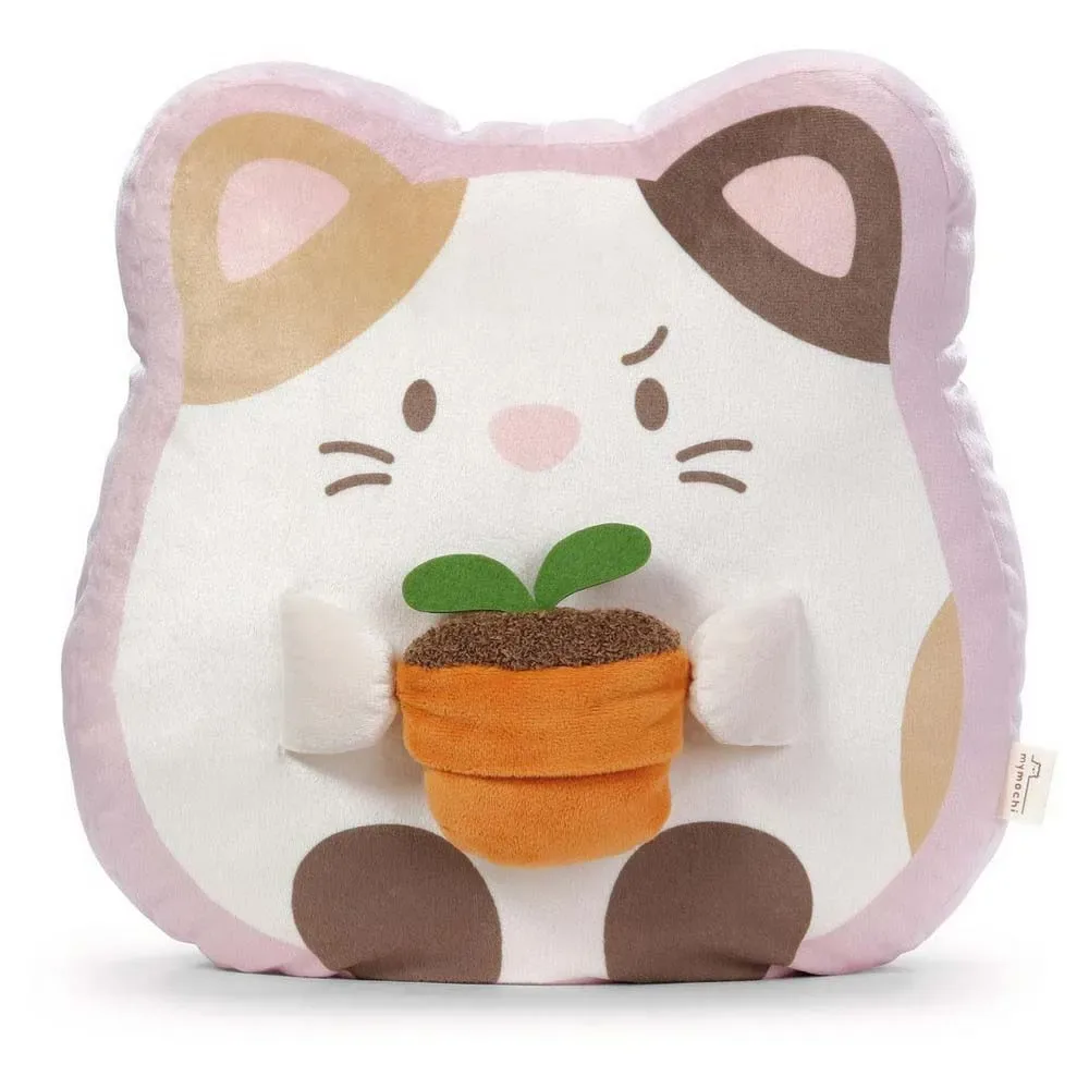 Kat Boos Bloempot Teddybeer 35x33x12 Cm de NICI – photo produit