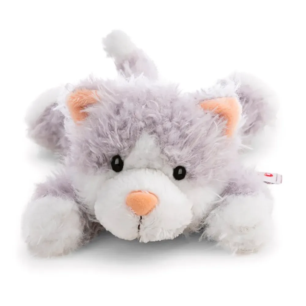 Katze Felli Teddy 20 Cm von NICI – Produktfoto