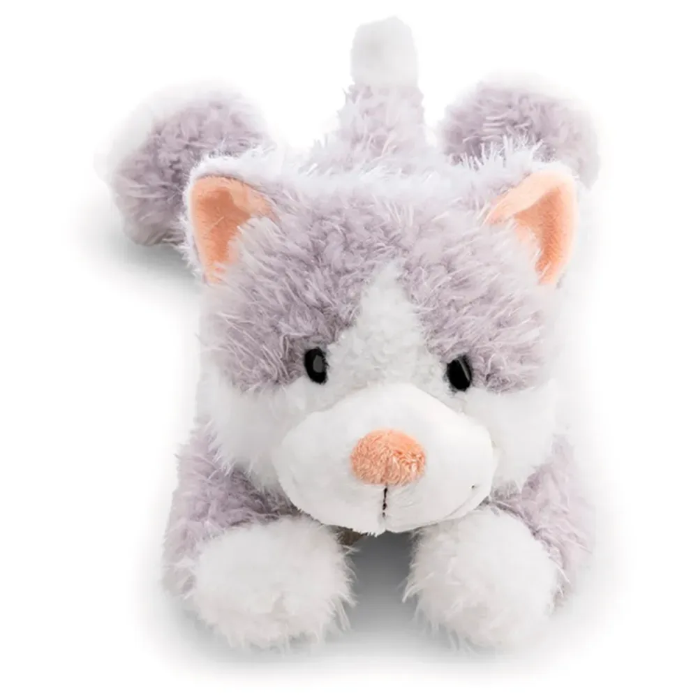 Kat Felli Teddy 50 Cm van NICI – productfoto