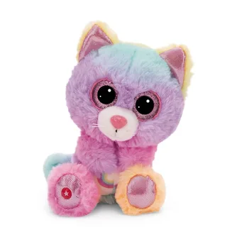 Chat Mademoiselle Mellie Nounours 15 Cm de NICI – photo produit 1 sur 3
