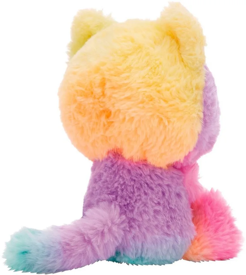 Chat Mademoiselle Mellie Nounours 15 Cm de NICI – photo produit 3 sur 3