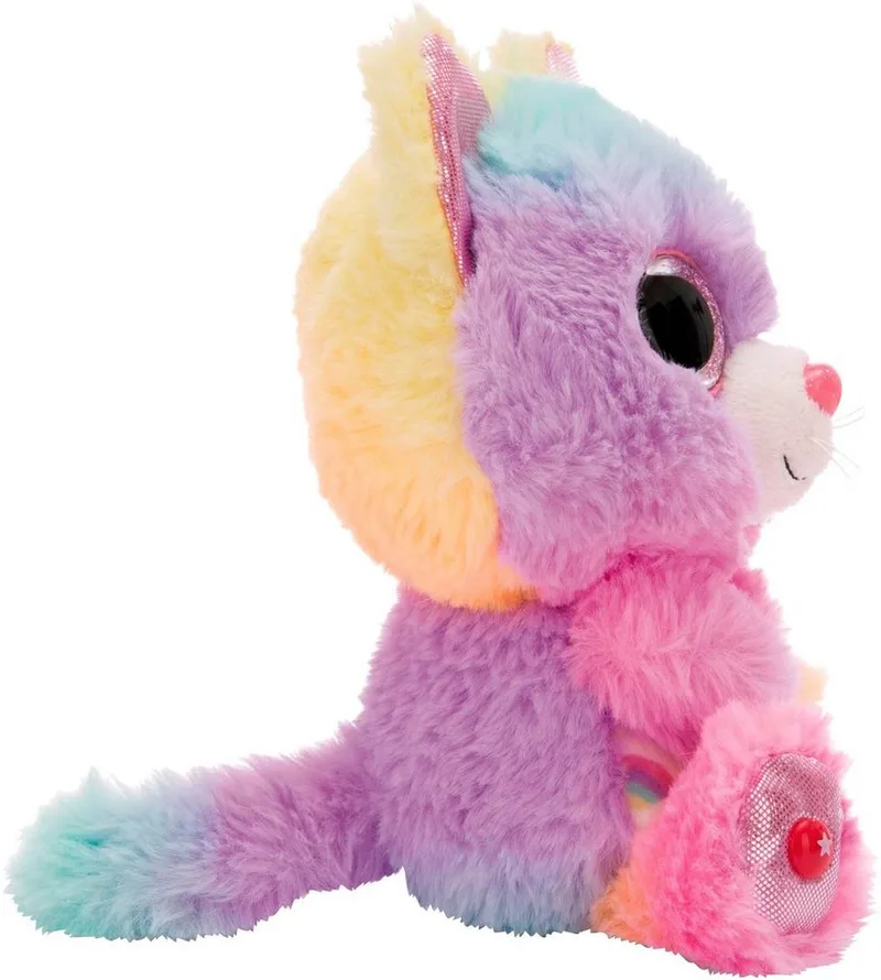 Chat Mademoiselle Mellie Nounours 15 Cm de NICI – photo produit 2 sur 3