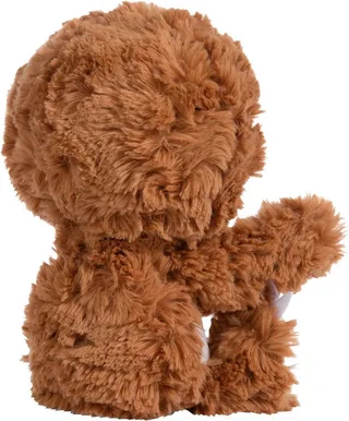 knuffel Glubschis luiaard Heywood pluche 25cm speelgoed. van NICI in Meerkleurig – productfoto 3 van 3