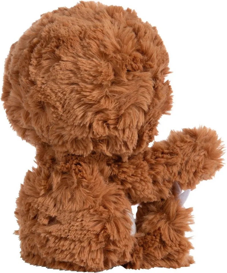 knuffel Glubschis luiaard Heywood pluche 25cm speelgoed. van NICI in Meerkleurig – productfoto 3 van 3