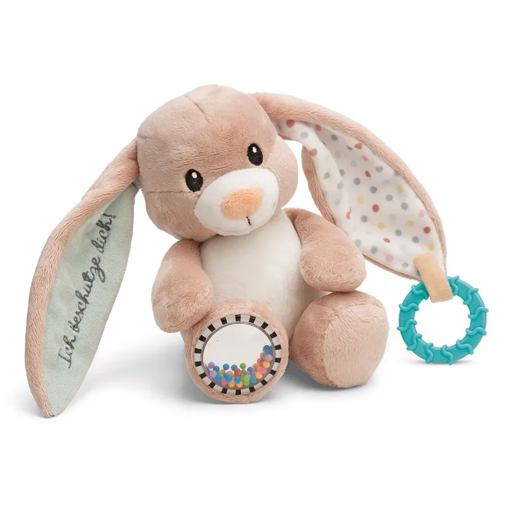 Nounours 23 Cm de NICI – photo produit