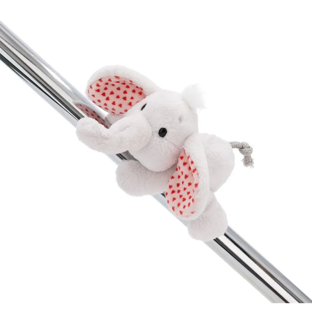 Knuffelolifant 12 Cm by NICI – product photo