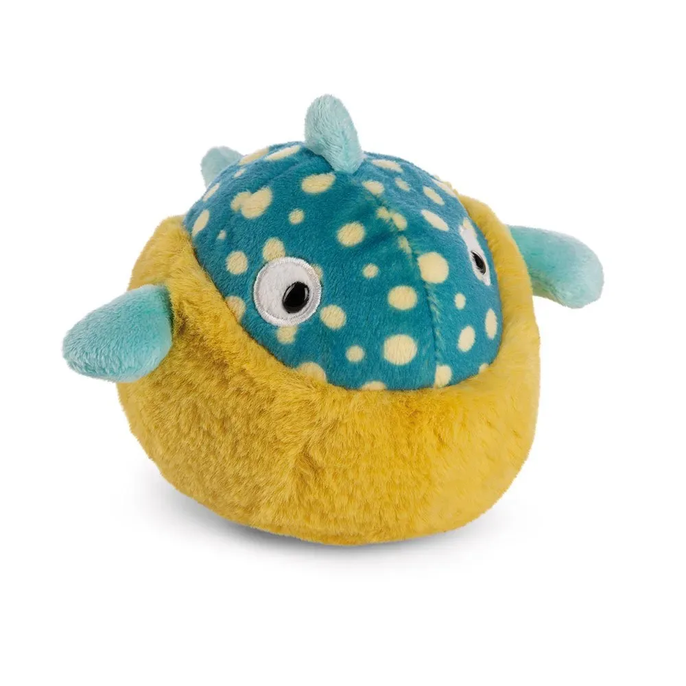 Kugelfisch Volker Teddy 15 Cm von NICI – Produktfoto