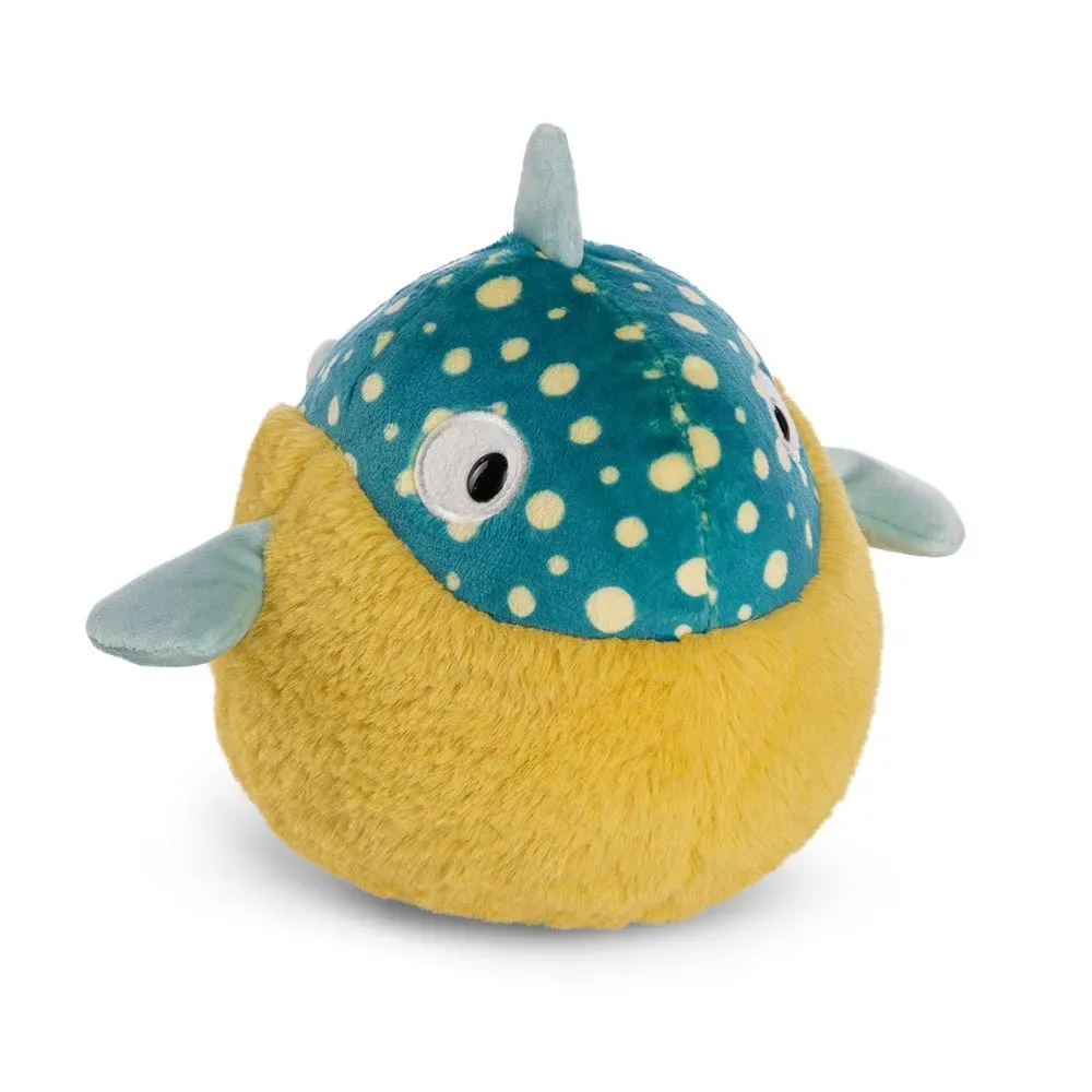 Kugelfisch Volker Teddy 20 Cm von NICI – Produktfoto