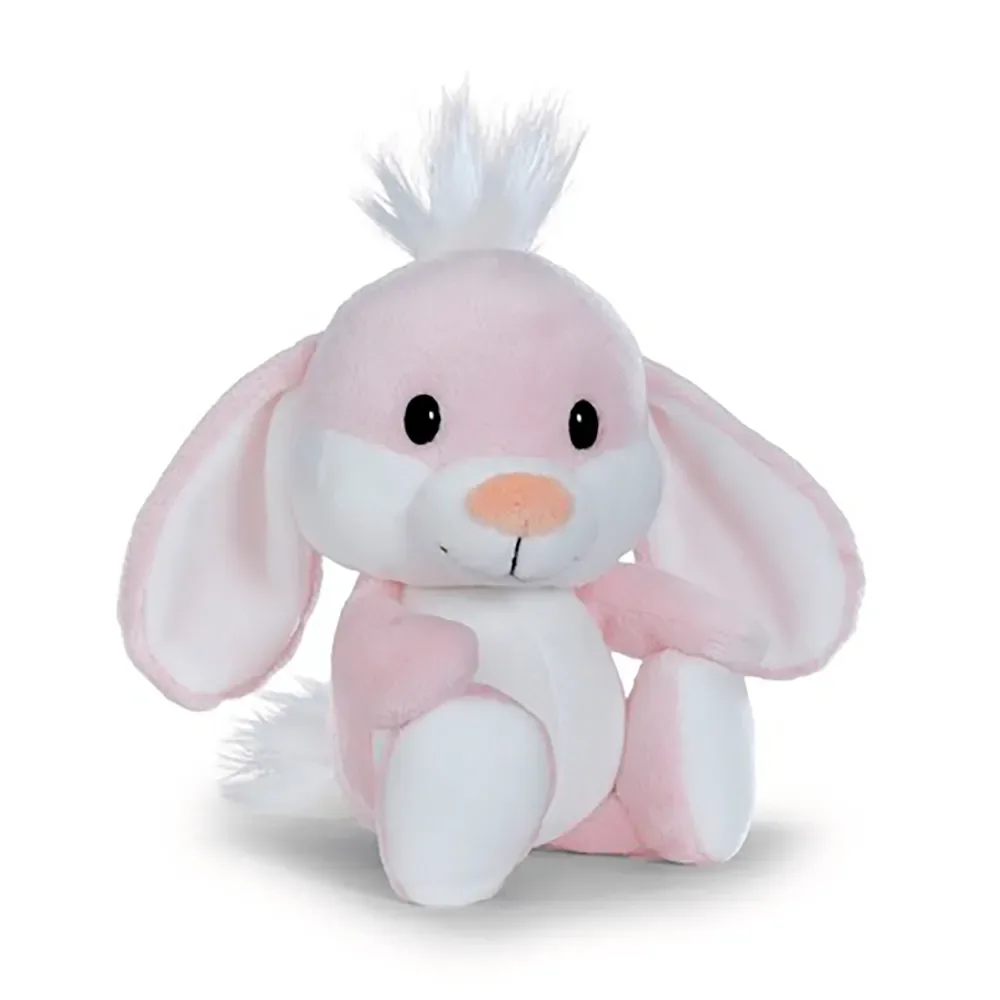 Konijn Licht Knuffelbeer 20 Cm de NICI – photo produit