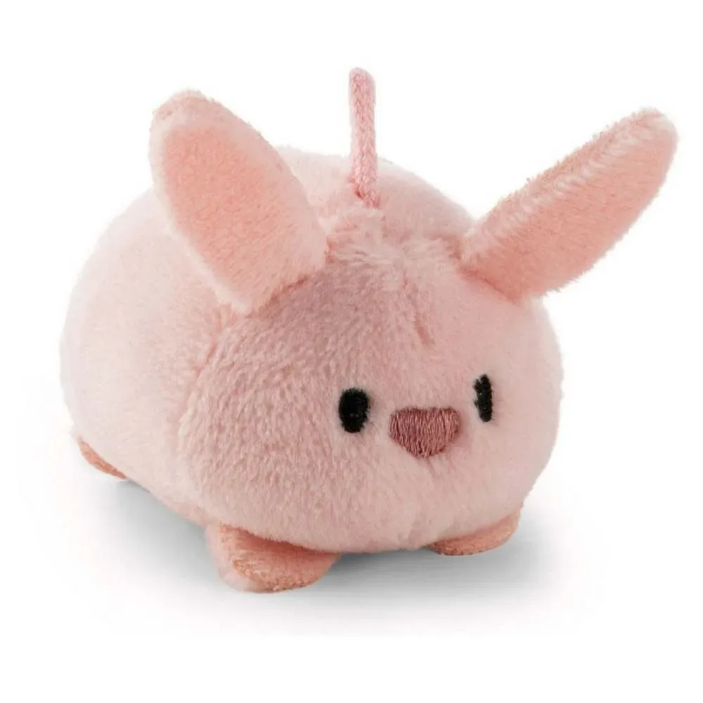 Konijn Pibu Knuffelbeer 5 Cm de NICI – photo produit