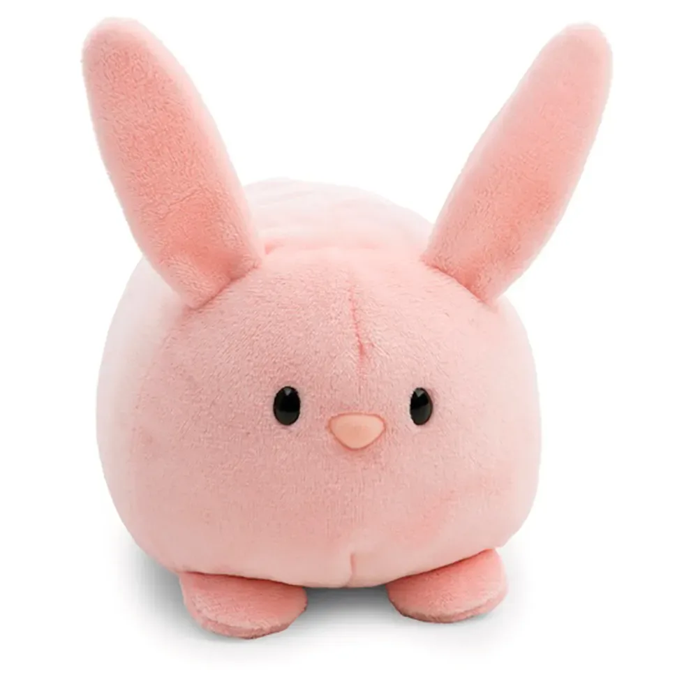 Konijn Pibu Magneet Moodie Zacht Ijsje Knuffel 13 Cm von NICI – Produktfoto
