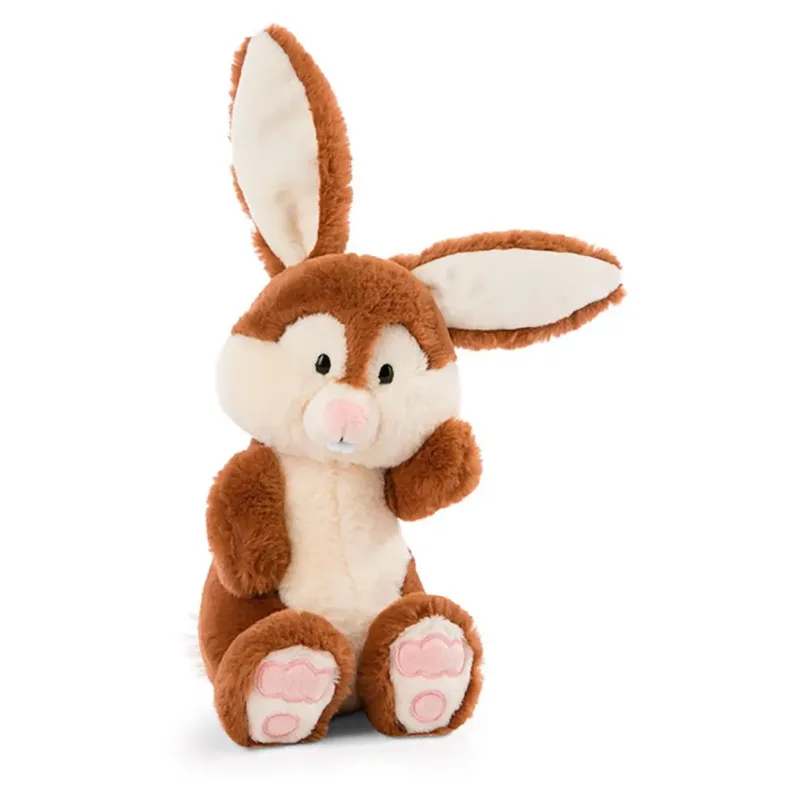 Konijn Poline Bunny Hangende Teddy 25 Cm by NICI – product photo