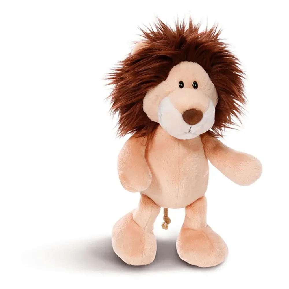 Leeuw Hangende Teddy 20 Cm de NICI – photo produit