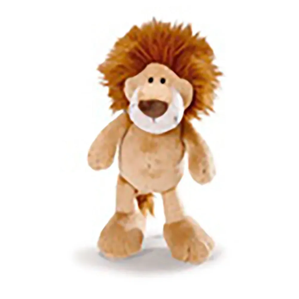 Leeuw Hangende Teddy 25 Cm de NICI – photo produit