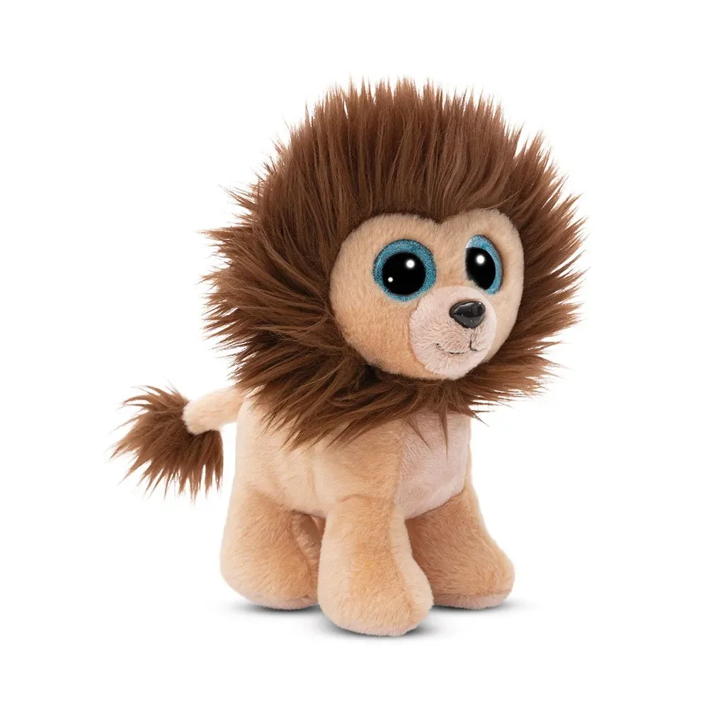 Leeuw Klif Teddy 15 Cm de NICI – photo produit