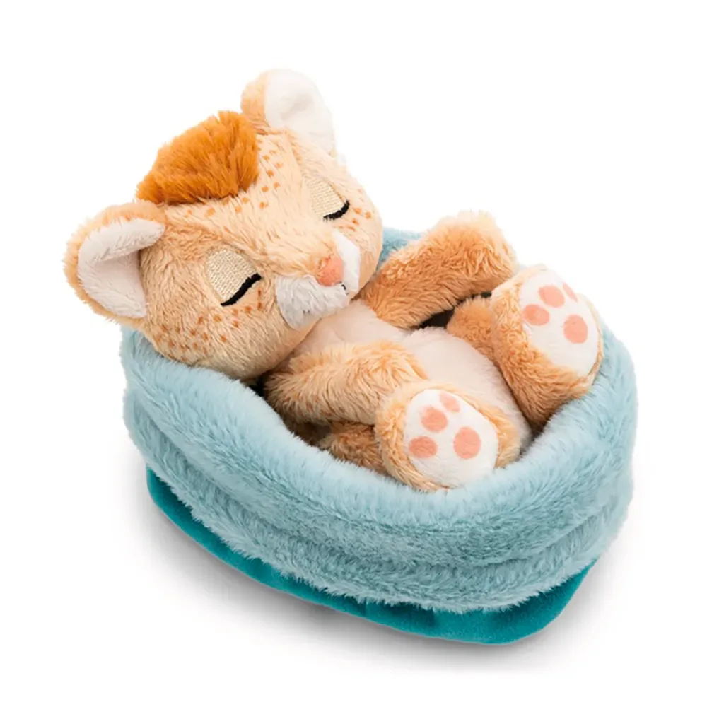 Leeuwenknuffel 12 Cm von NICI – Produktfoto
