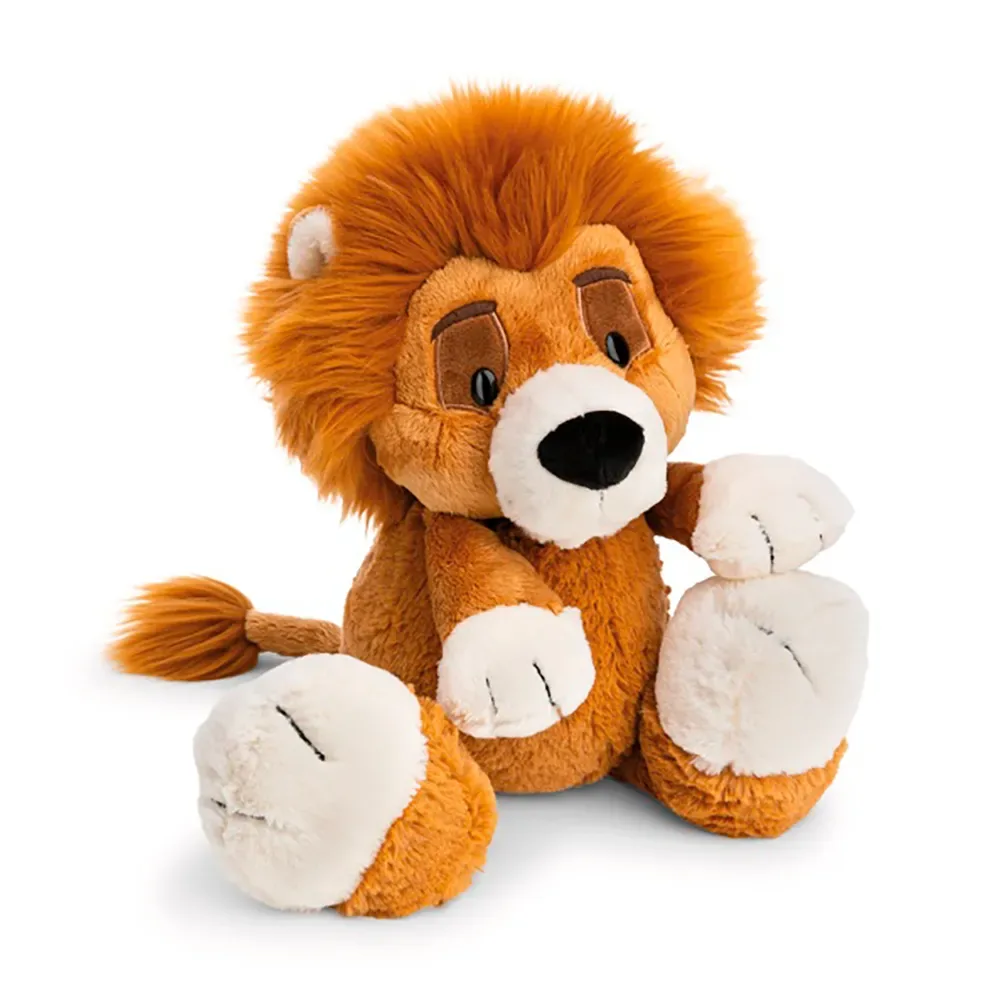 Leeuwenkoning Kimari Knuffel 50 Cm van NICI – productfoto