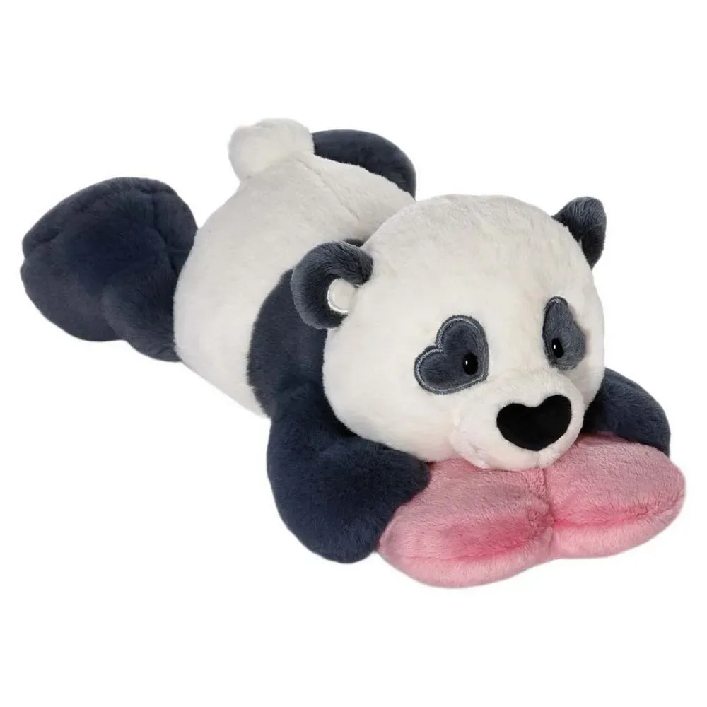 Liefde Panda Hart Knuffel 20 Cm by NICI – product photo
