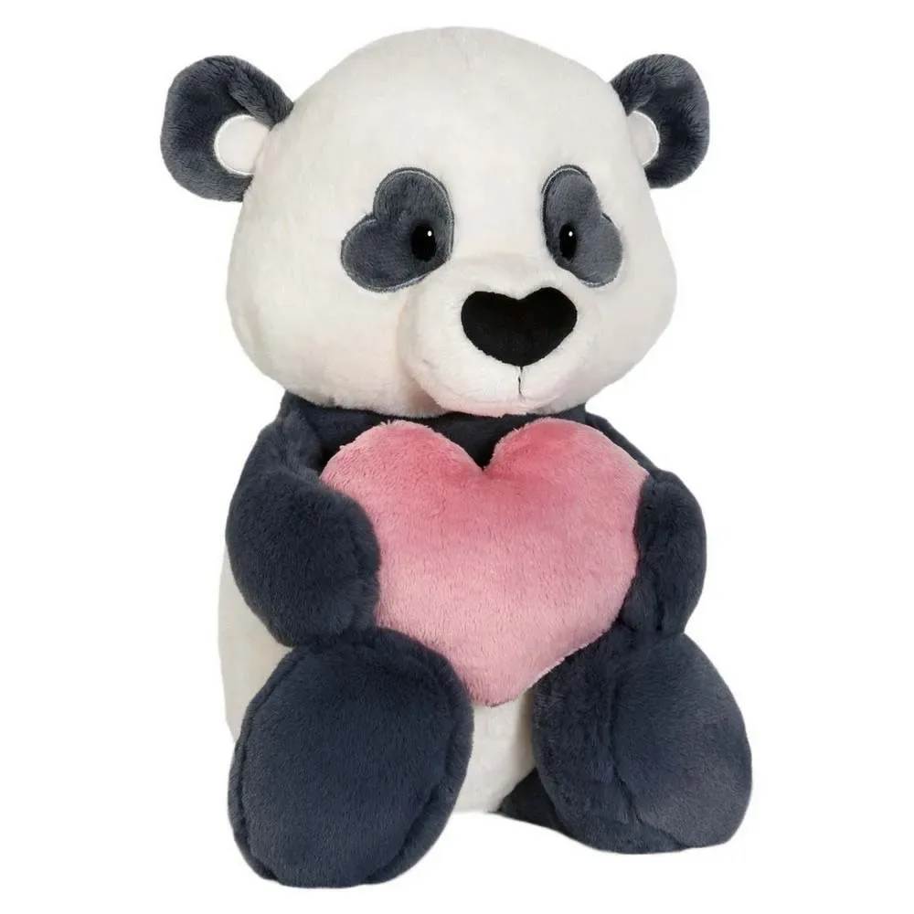Liefde Panda Hart Knuffel 25 Cm von NICI – Produktfoto