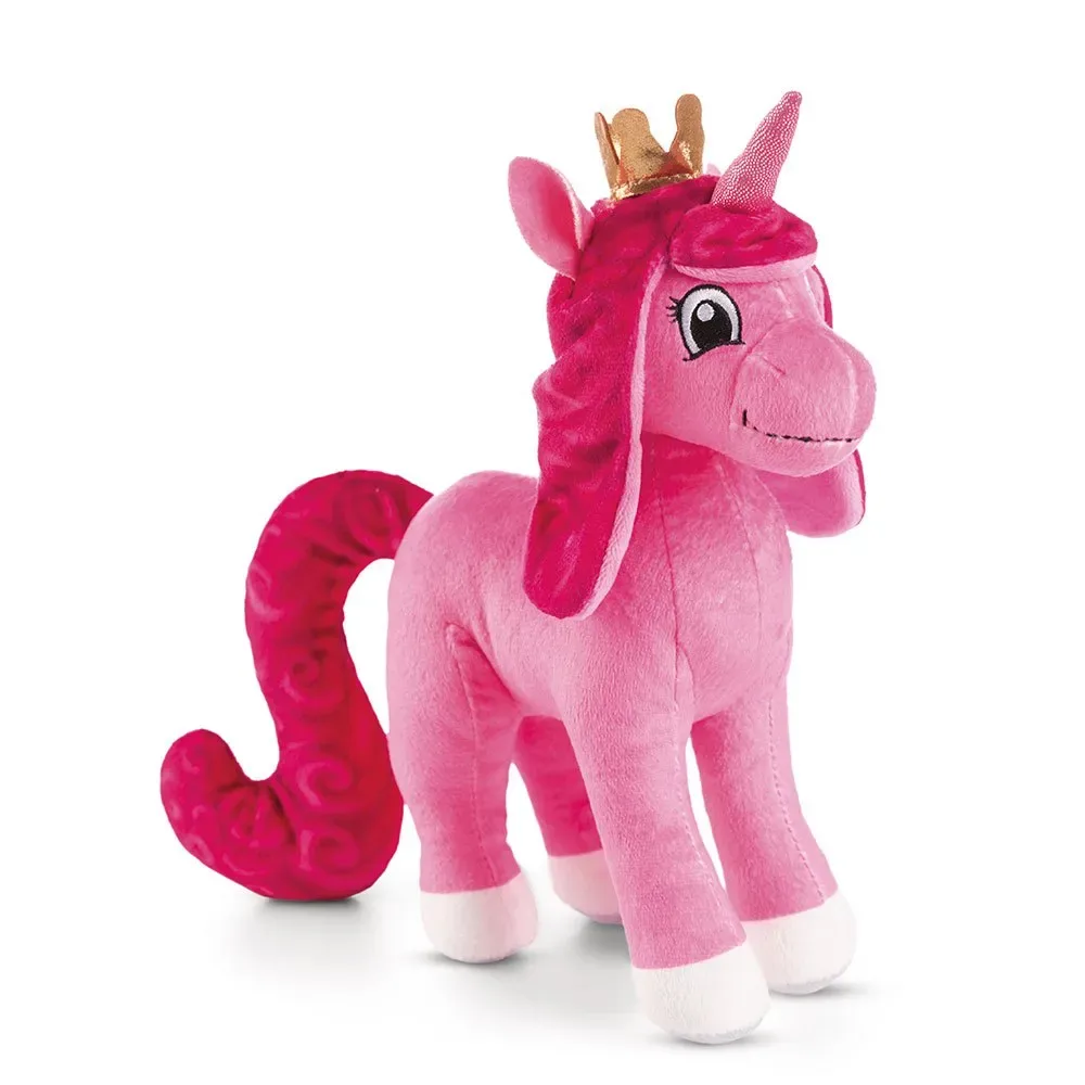 Lissy Pony Unicorn Selina Teddy 22 Cm de NICI – photo produit