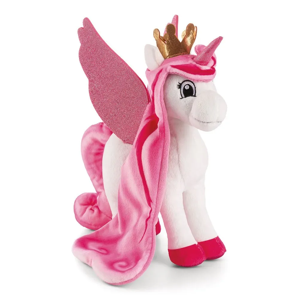 Lissy Pony Unicorn Tamani Knuffel 17 Cm de NICI – photo produit