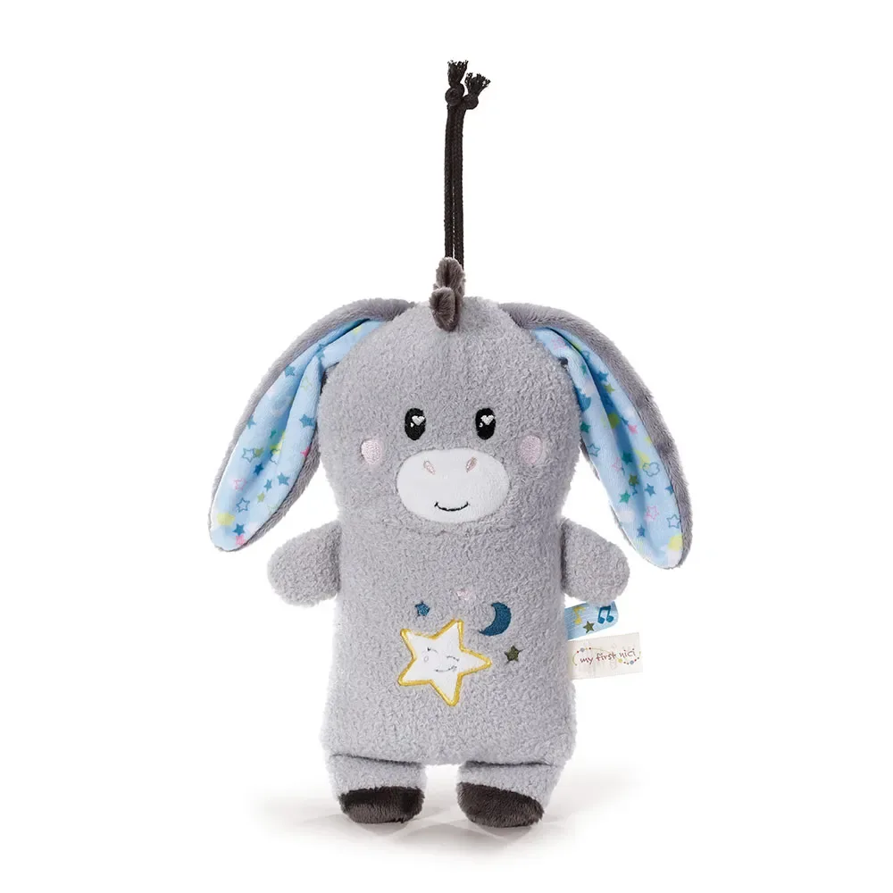 Littledoo Bamse 25 Cm fra NICI – produktbillede