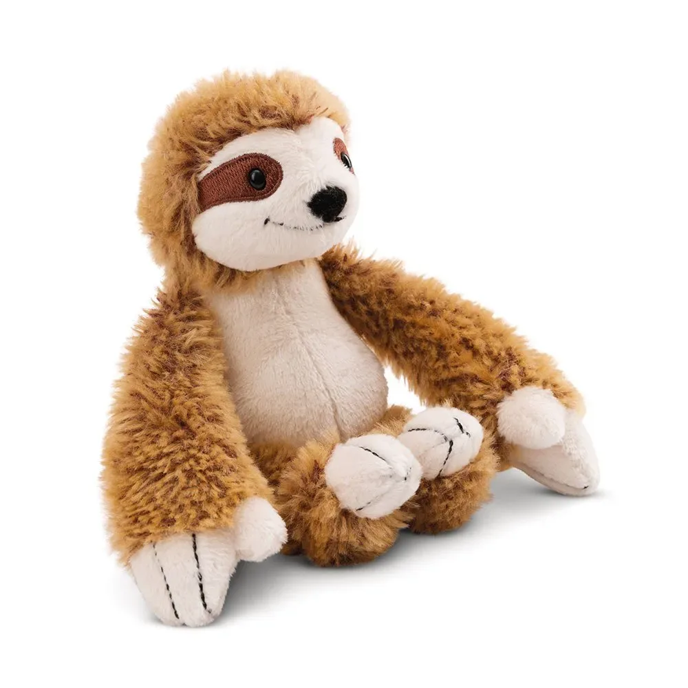Luia Slobby Teddybeer 15 Cm van NICI – productfoto