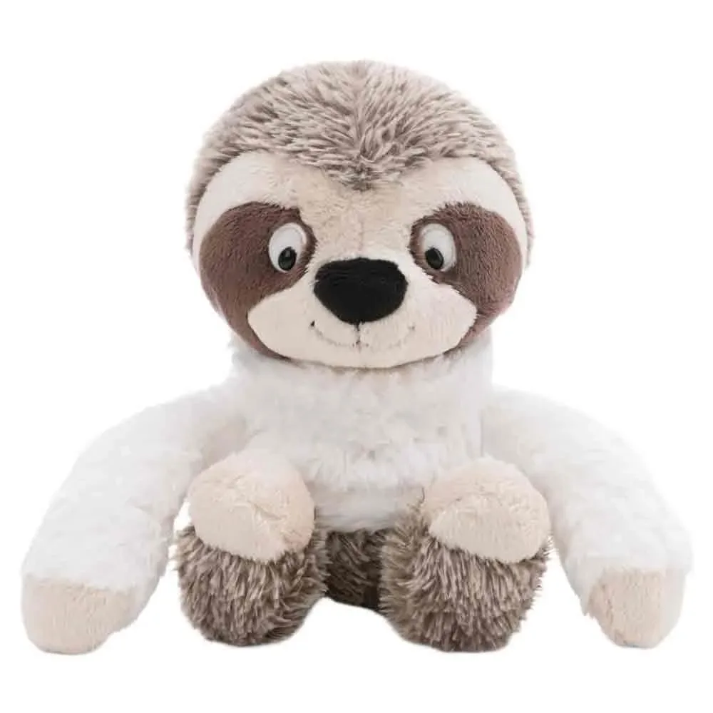 Luiaard Izzy Icetumbler Teddy 20 Cm de NICI – photo produit