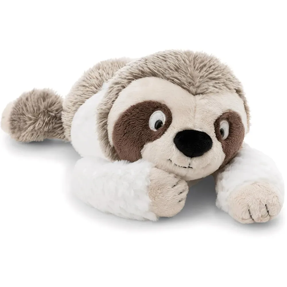 Luiaard Izzy Icetumbler Teddy 23 Cm by NICI – product photo