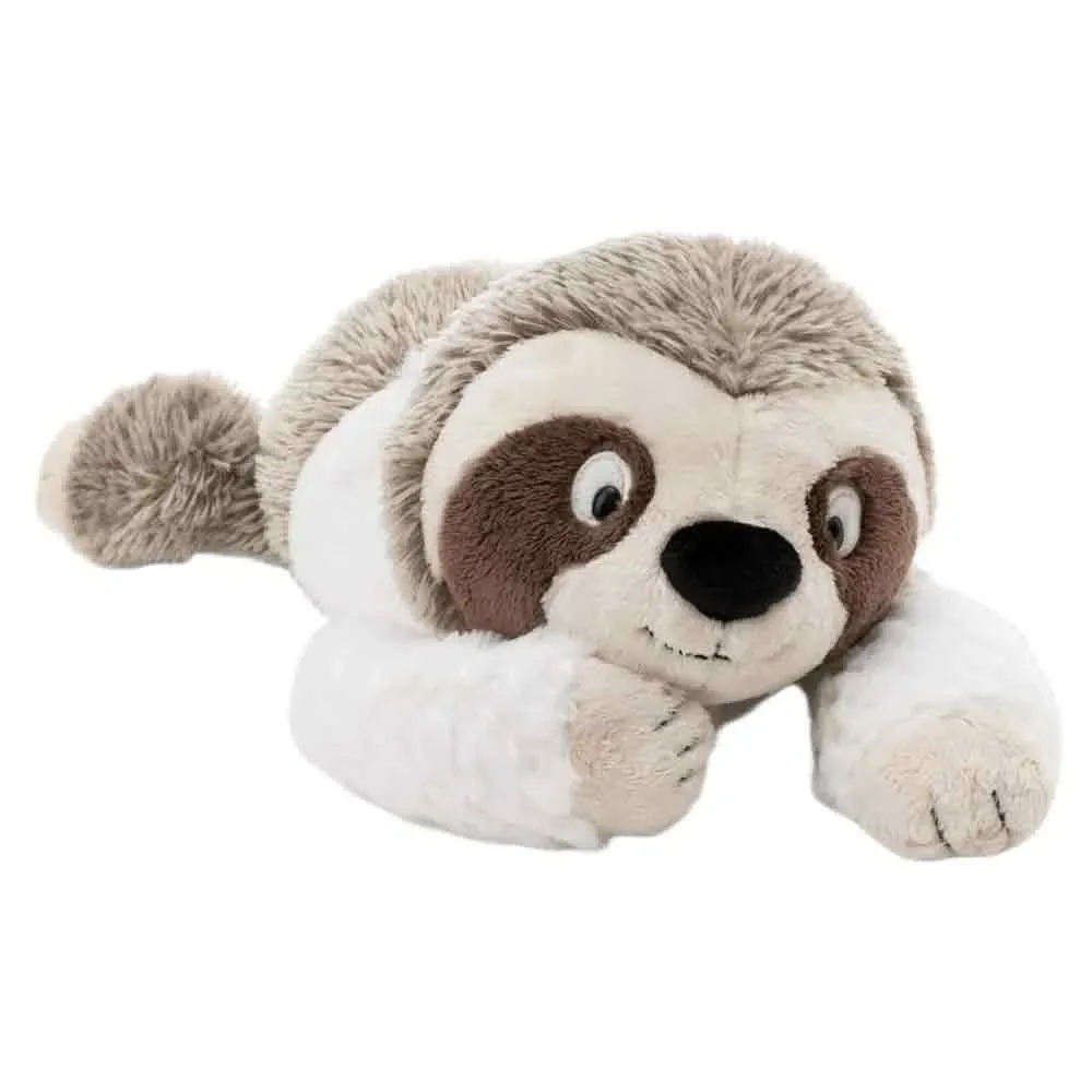 Luiaard Izzy Icetumbler Teddy 30 Cm de NICI – photo produit