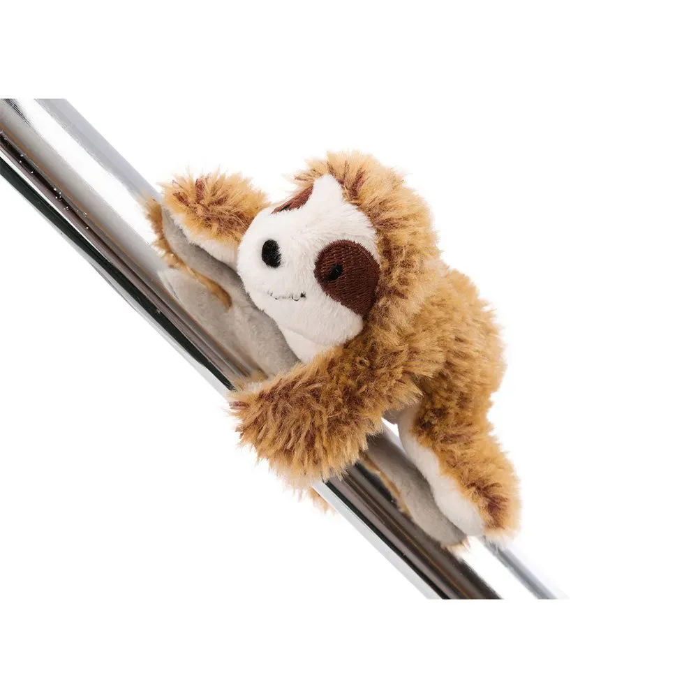 Luiaard Slobby Teddybeer 12 Cm van NICI – productfoto
