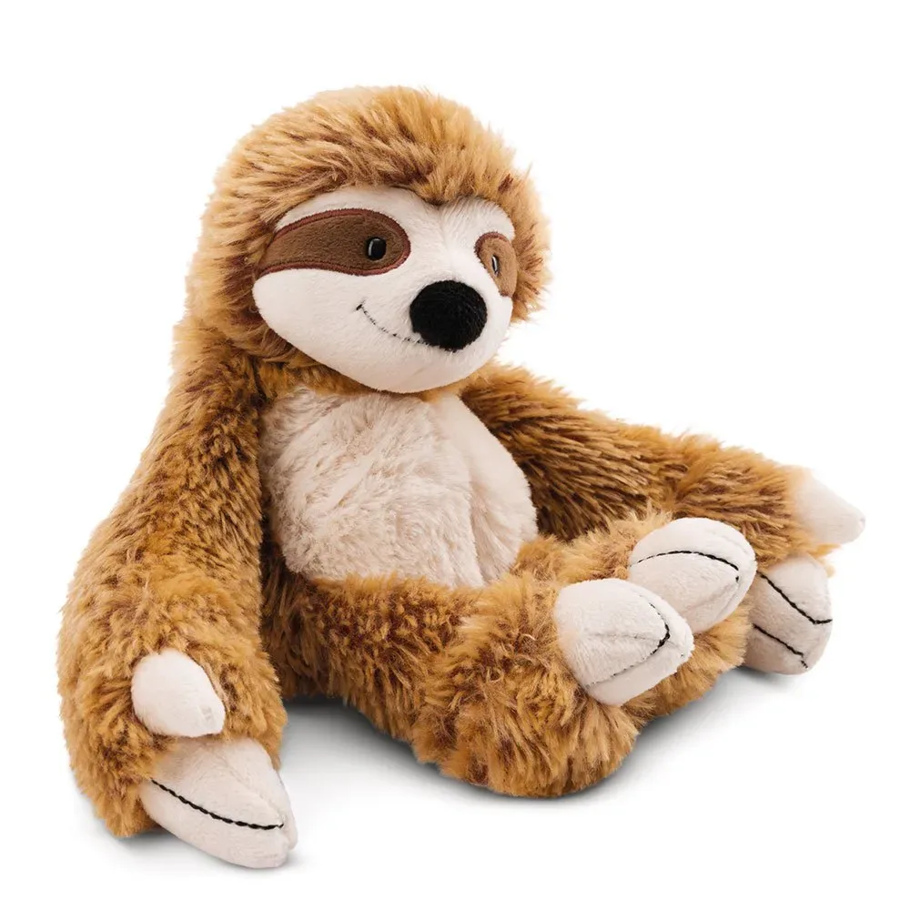 Luie Slordige Met Klittenband Op Handen Teddy 25 Cm van NICI – productfoto