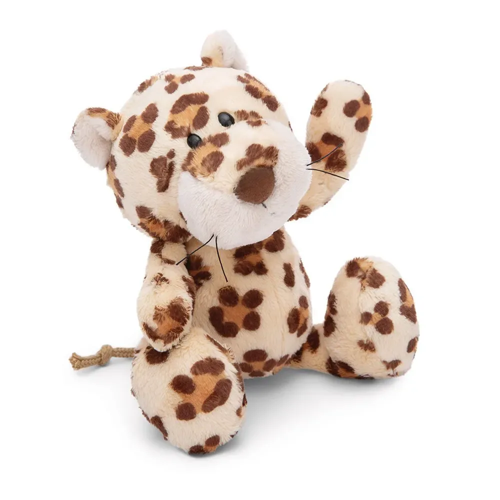 Luipaard Teddybeer 20 Cm van NICI – productfoto
