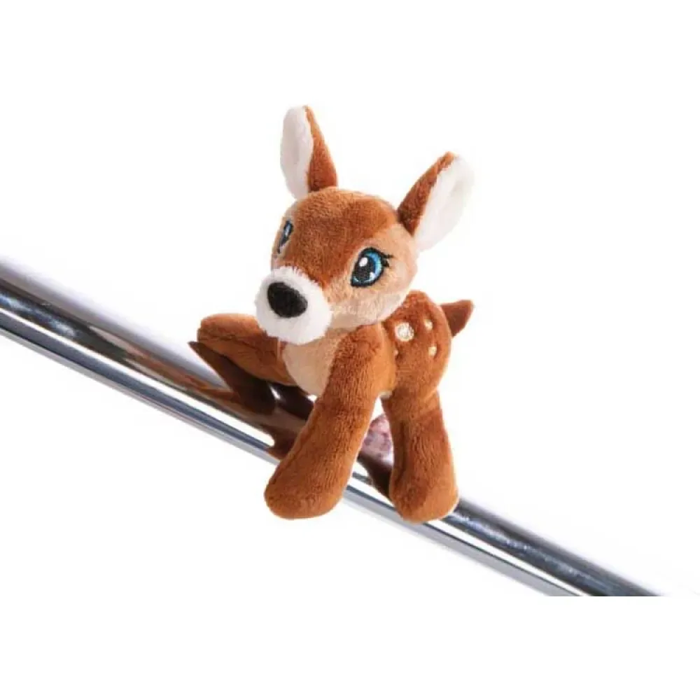 Magische Teddybeer Mala Fawn 12 Cm de NICI – photo produit